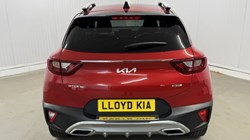 2023 (23) KIA STONIC 1.0T GDi 48V GT-Line S 5dr DCT 5207965