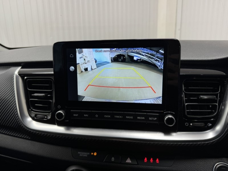 2023 (23) KIA STONIC 1.0T GDi 48V GT-Line S 5dr DCT 5207995