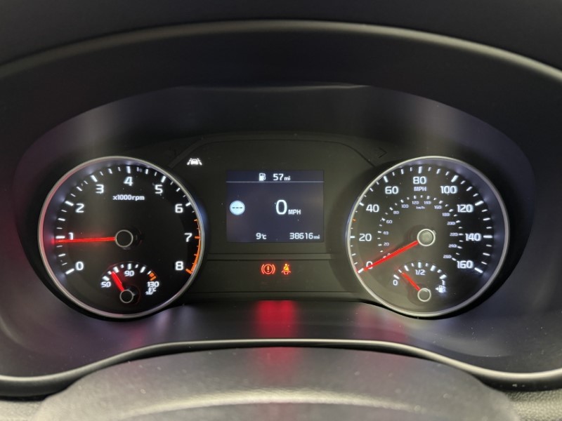 2021 (71) KIA SPORTAGE 1.6 GDi ISG 2 5dr 5209972