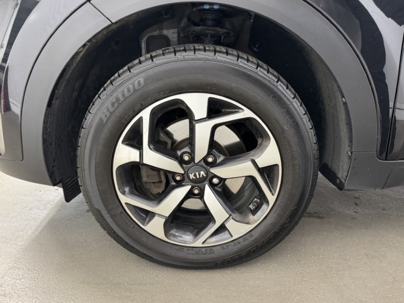 2021 (71) KIA SPORTAGE 1.6 GDi ISG 2 5dr 5209974