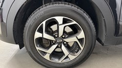 2021 (71) KIA SPORTAGE 1.6 GDi ISG 2 5dr 5209974