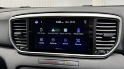 2021 (71) KIA SPORTAGE 1.6 GDi ISG 2 5dr 5209993