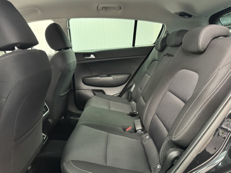 2021 (71) KIA SPORTAGE 1.6 GDi ISG 2 5dr 5209980