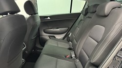 2021 (71) KIA SPORTAGE 1.6 GDi ISG 2 5dr 5209980