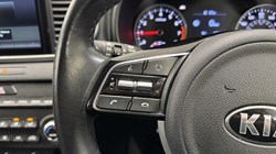 2021 (71) KIA SPORTAGE 1.6 GDi ISG 2 5dr 5209996