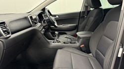 2021 (71) KIA SPORTAGE 1.6 GDi ISG 2 5dr 5209968