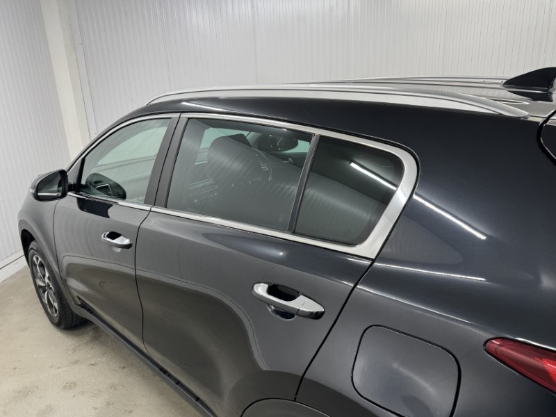 2021 (71) KIA SPORTAGE 1.6 GDi ISG 2 5dr 5209979