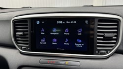 2021 (71) KIA SPORTAGE 1.6 GDi ISG 2 5dr 5209971