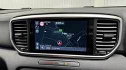 2021 (71) KIA SPORTAGE 1.6 GDi ISG 2 5dr 5209992
