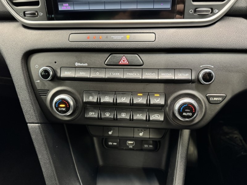 2021 (71) KIA SPORTAGE 1.6 GDi ISG 2 5dr 5209970