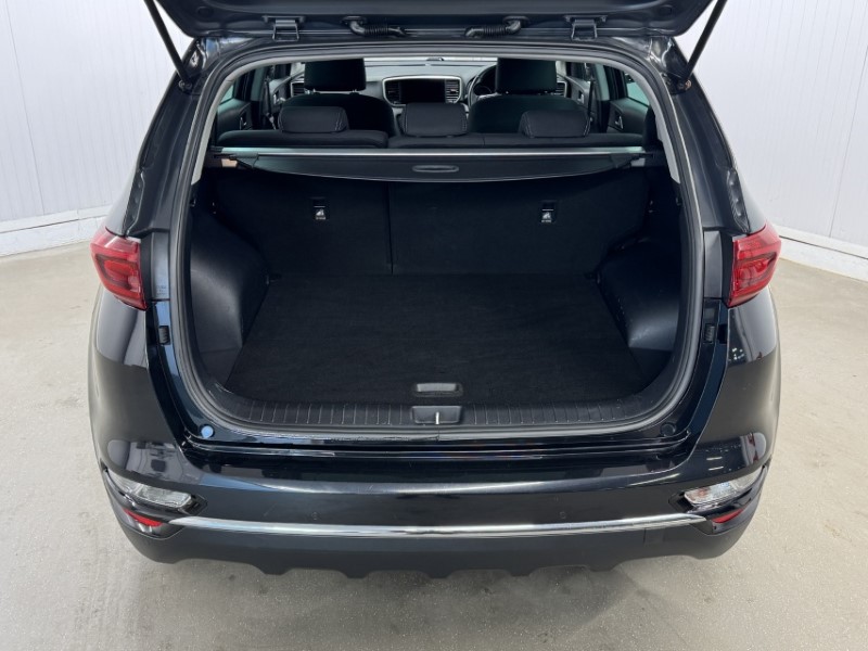 2021 (71) KIA SPORTAGE 1.6 GDi ISG 2 5dr 5209978