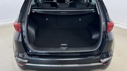 2021 (71) KIA SPORTAGE 1.6 GDi ISG 2 5dr 5209978