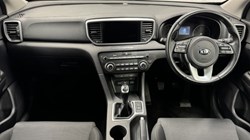 2021 (71) KIA SPORTAGE 1.6 GDi ISG 2 5dr 5209982