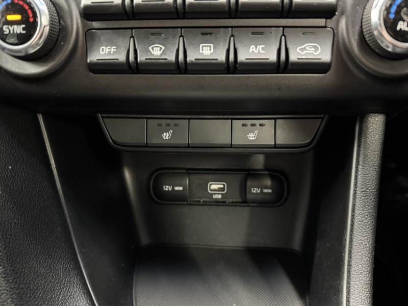 2021 (71) KIA SPORTAGE 1.6 GDi ISG 2 5dr 5209990