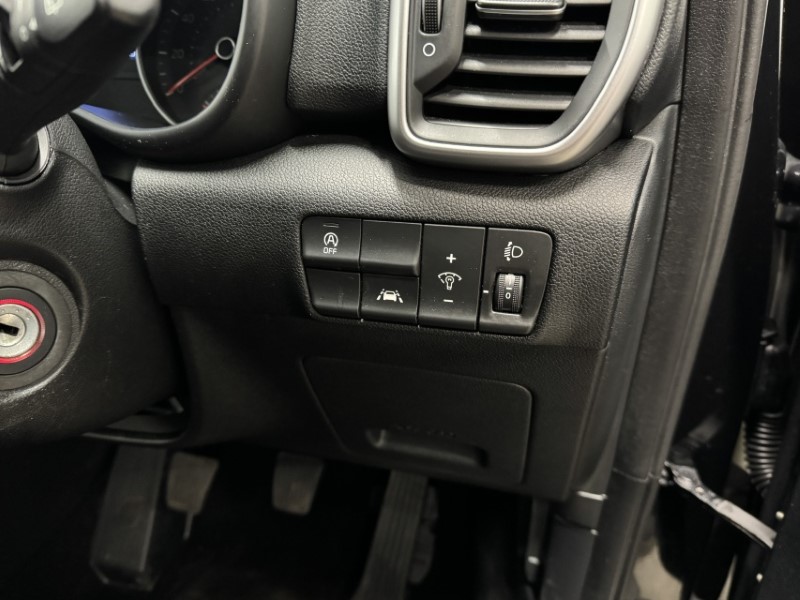 2021 (71) KIA SPORTAGE 1.6 GDi ISG 2 5dr 5209986