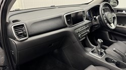 2021 (71) KIA SPORTAGE 1.6 GDi ISG 2 5dr 5209983