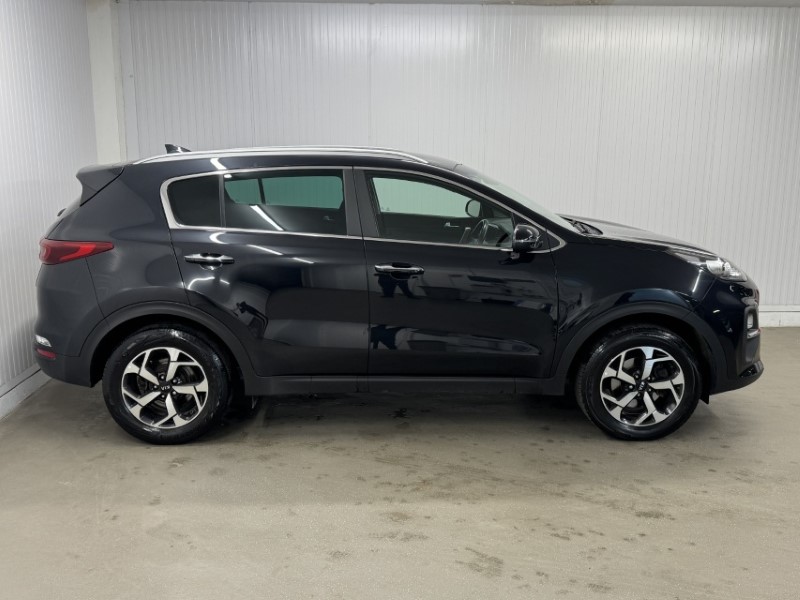 2021 (71) KIA SPORTAGE 1.6 GDi ISG 2 5dr 5209973