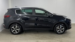 2021 (71) KIA SPORTAGE 1.6 GDi ISG 2 5dr 5209973