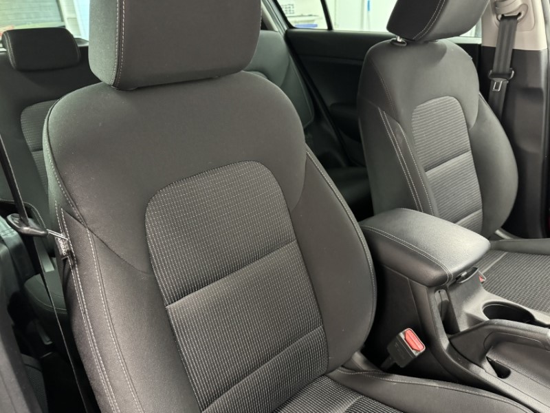 2021 (71) KIA SPORTAGE 1.6 GDi ISG 2 5dr 5209987