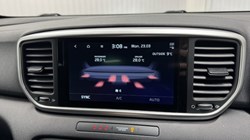 2021 (71) KIA SPORTAGE 1.6 GDi ISG 2 5dr 5209995