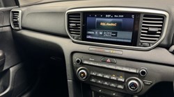 2021 (71) KIA SPORTAGE 1.6 GDi ISG 2 5dr 5209988