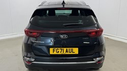 2021 (71) KIA SPORTAGE 1.6 GDi ISG 2 5dr 5209966