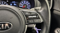 2021 (71) KIA SPORTAGE 1.6 GDi ISG 2 5dr 5209997