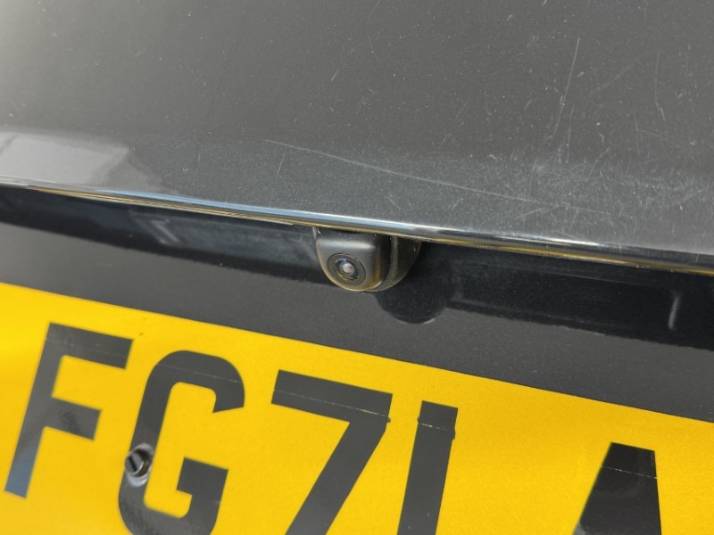 2021 (71) KIA SPORTAGE 1.6 GDi ISG 2 5dr 5209977