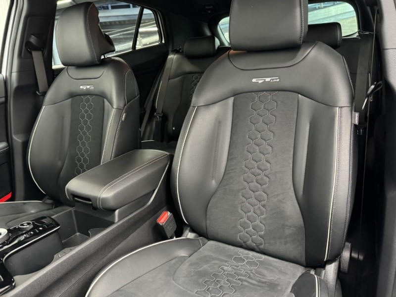 2024 (74) KIA SPORTAGE 1.6T GDi 207 HEV GT-Line 5dr Auto 5222317