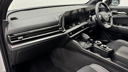 2024 (74) KIA SPORTAGE 1.6T GDi 207 HEV GT-Line 5dr Auto 5222315