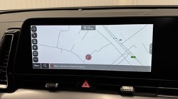 2024 (74) KIA SPORTAGE 1.6T GDi 207 HEV GT-Line 5dr Auto 5222326