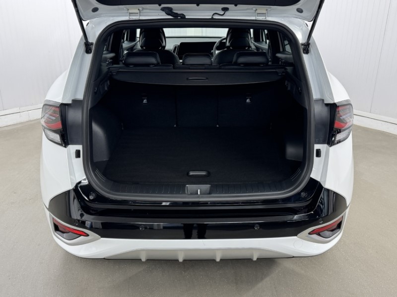 2024 (74) KIA SPORTAGE 1.6T GDi 207 HEV GT-Line 5dr Auto 5222311