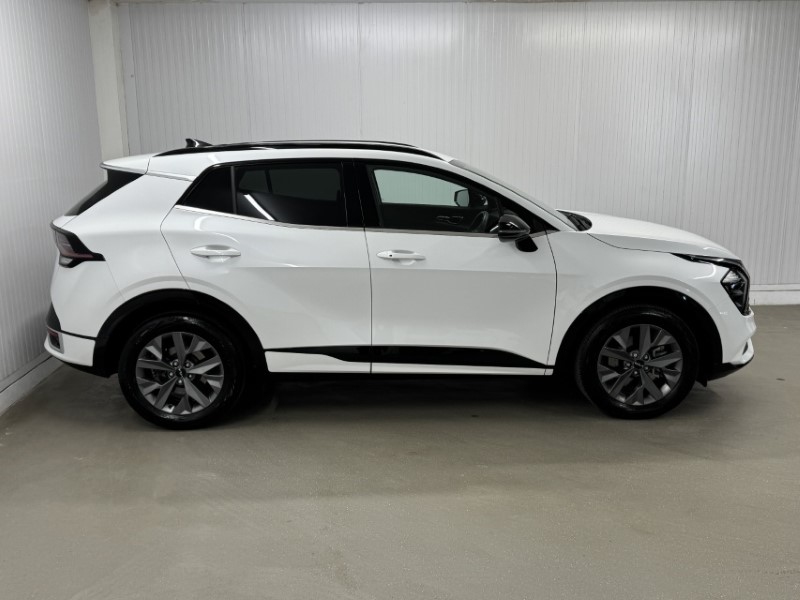 2024 (74) KIA SPORTAGE 1.6T GDi 207 HEV GT-Line 5dr Auto 5222338