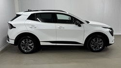 2024 (74) KIA SPORTAGE 1.6T GDi 207 HEV GT-Line 5dr Auto 5222338
