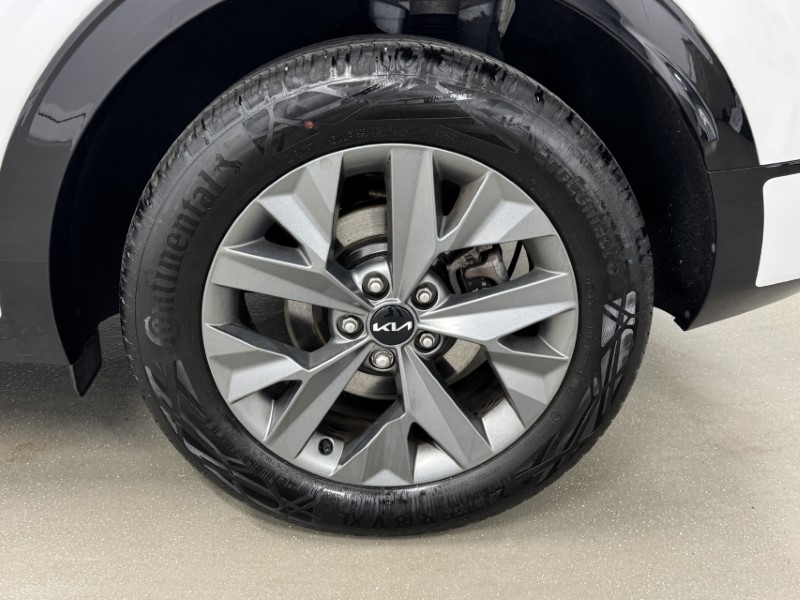 2024 (74) KIA SPORTAGE 1.6T GDi 207 HEV GT-Line 5dr Auto 5222309