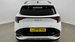 2024 (74) KIA SPORTAGE 1.6T GDi 207 HEV GT-Line 5dr Auto 5222307