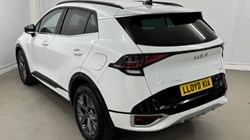 2024 (74) KIA SPORTAGE 1.6T GDi 207 HEV GT-Line 5dr Auto 5222308