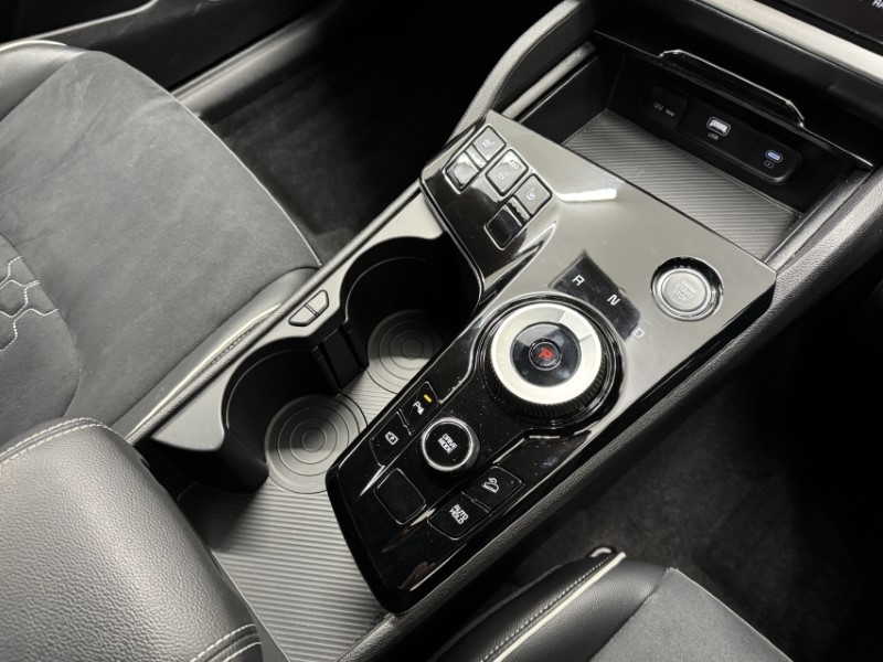 2024 (74) KIA SPORTAGE 1.6T GDi 207 HEV GT-Line 5dr Auto 5222321