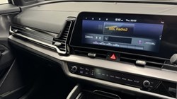 2024 (74) KIA SPORTAGE 1.6T GDi 207 HEV GT-Line 5dr Auto 5222320