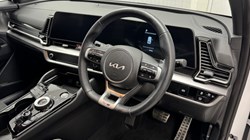 2024 (74) KIA SPORTAGE 1.6T GDi 207 HEV GT-Line 5dr Auto 5222318