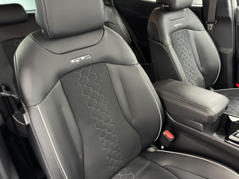 2024 (74) KIA SPORTAGE 1.6T GDi 207 HEV GT-Line 5dr Auto 5222319