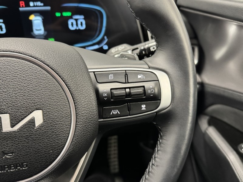 2024 (74) KIA SPORTAGE 1.6T GDi 207 HEV GT-Line 5dr Auto 5222331