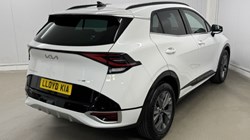 2024 (74) KIA SPORTAGE 1.6T GDi 207 HEV GT-Line 5dr Auto 5222306