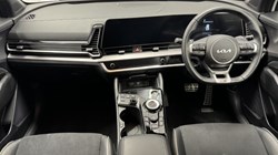 2024 (74) KIA SPORTAGE 1.6T GDi 207 HEV GT-Line 5dr Auto 5222314