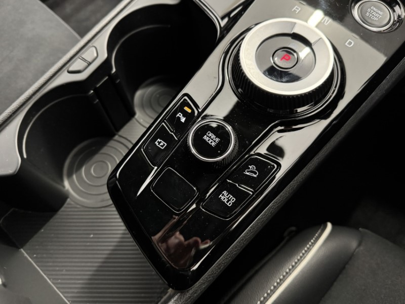 2024 (74) KIA SPORTAGE 1.6T GDi 207 HEV GT-Line 5dr Auto 5222334