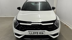 2024 (74) KIA SPORTAGE 1.6T GDi 207 HEV GT-Line 5dr Auto 5222340