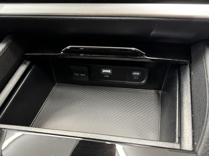 2024 (74) KIA SPORTAGE 1.6T GDi 207 HEV GT-Line 5dr Auto 5222322