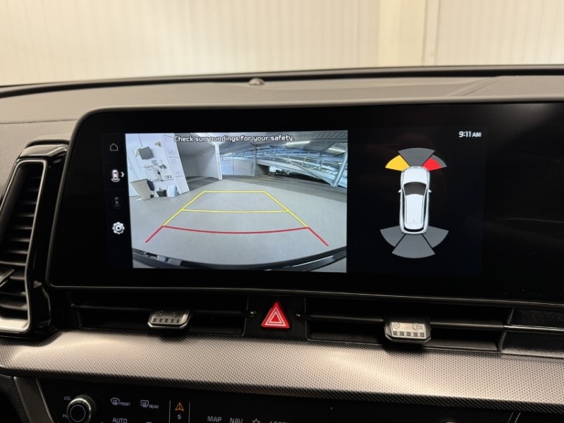 2024 (74) KIA SPORTAGE 1.6T GDi 207 HEV GT-Line 5dr Auto 5222328