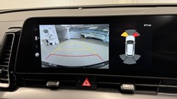 2024 (74) KIA SPORTAGE 1.6T GDi 207 HEV GT-Line 5dr Auto 5222328