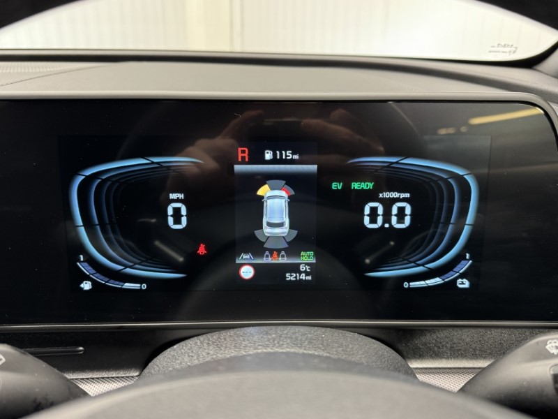 2024 (74) KIA SPORTAGE 1.6T GDi 207 HEV GT-Line 5dr Auto 5222330